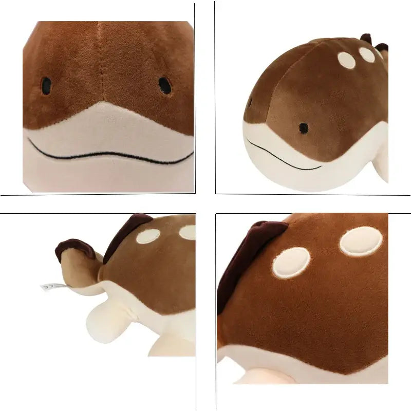Pokemon Clodsire Plush 35cm