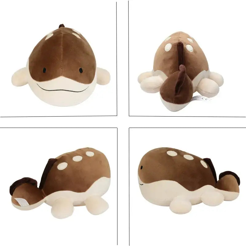 Pokemon Clodsire Plush 35cm