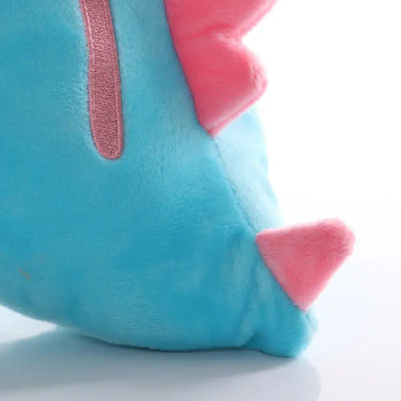Pokemon Totodile Plush
