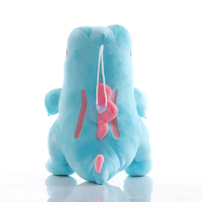 Pokemon Totodile Plush