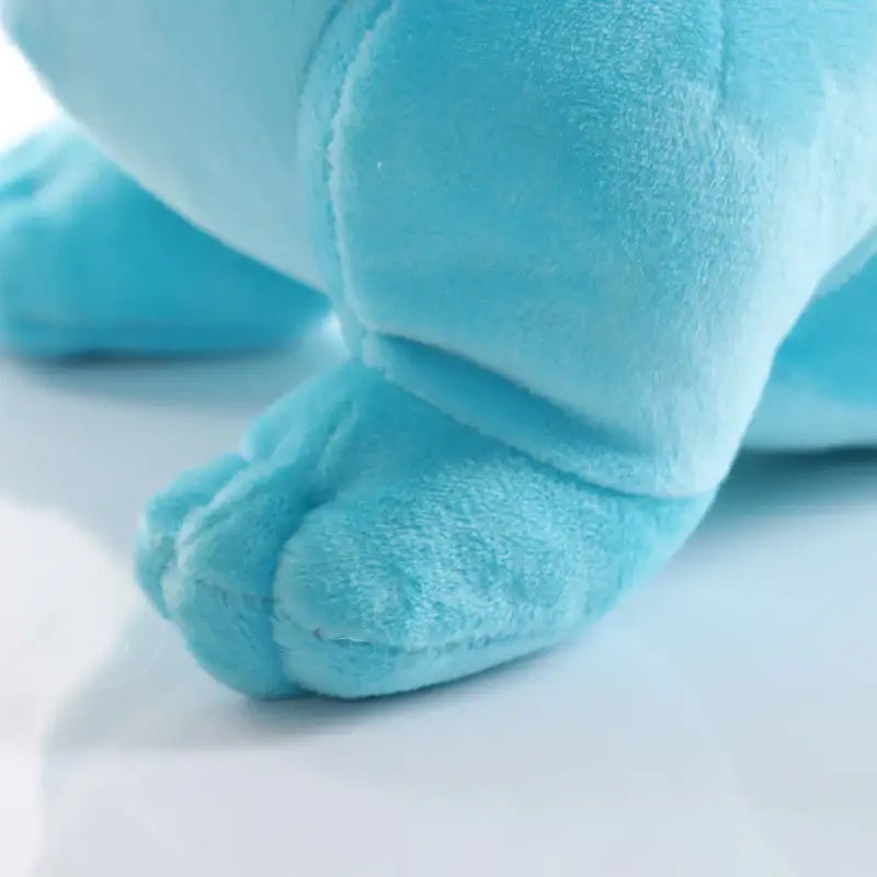 Pokemon Totodile Plush