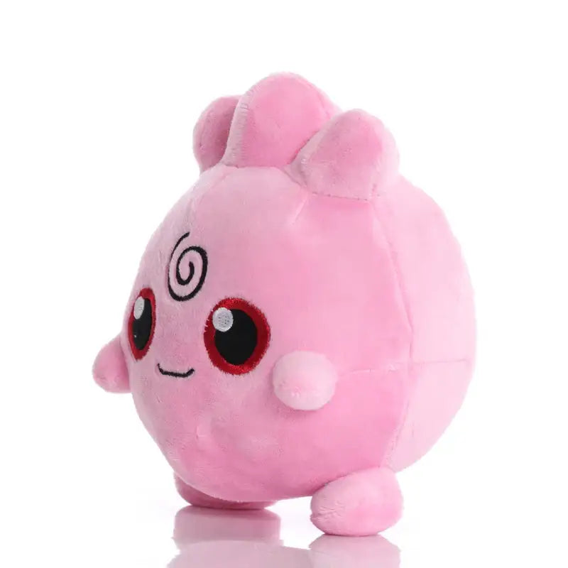 Pokémon Igglybuff Plush