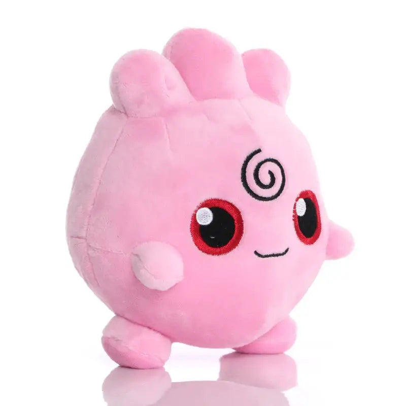 Pokémon Igglybuff Plush