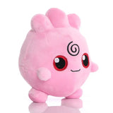 Pokémon Igglybuff Plush