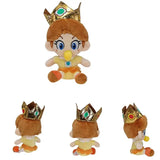 Plush Toys Princess Peach Daisy Rosalina Baby