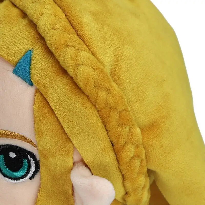 Plush Princess Zelda BOTW