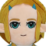Plush Princess Zelda BOTW