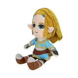 Plush Princess Zelda BOTW