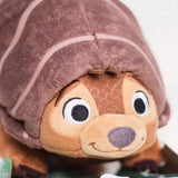 Peluche Sisu Tuk-tuk Raya et le Dernier Dragon