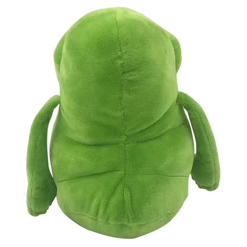 Ghostbusters Slimer Plush