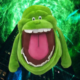 Ghostbusters Slimer Plush