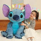 Stitch plush toy - 30 cm, 45 cm and 60 cm