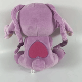 Stitch Plush - With Scrump