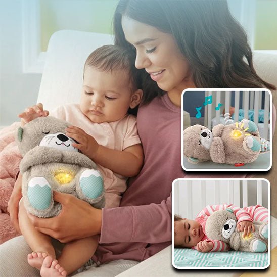 Peluche Lontra | Otolou™