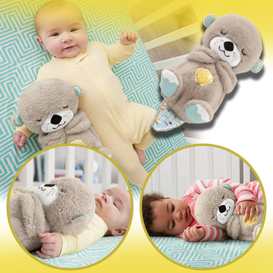 Peluche Lontra | Otolou™