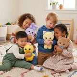 Cute Kpop Animal Plush Toys