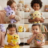 Cute Kpop Animal Plush Toys