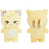 Cute Kpop Animal Plush Toys