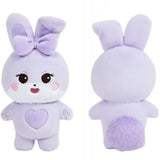 Cute Kpop Animal Plush Toys