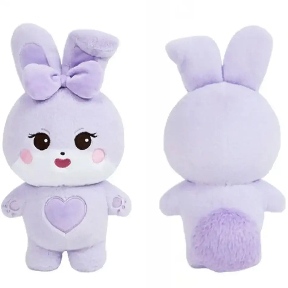 Cute Kpop Animal Plush Toys