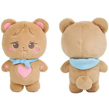 Cute Kpop Animal Plush Toys