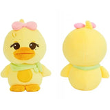 Cute Kpop Animal Plush Toys