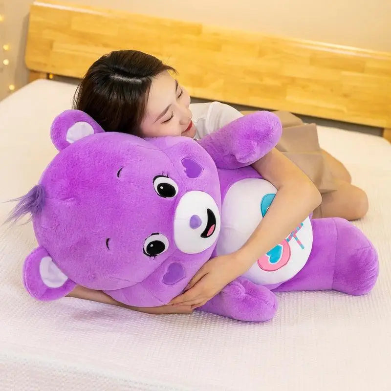 Care Bears Plush Toys