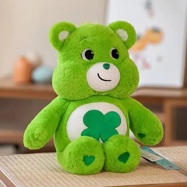 Care Bears Plush Toys