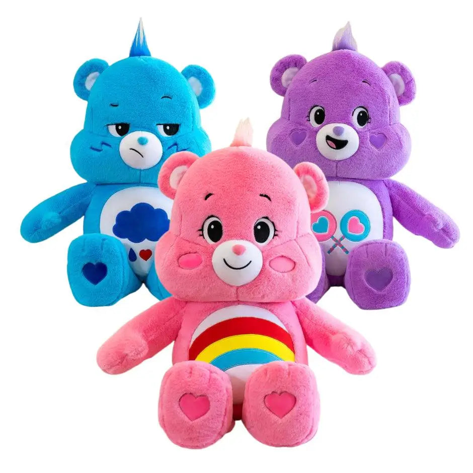 Care Bears Plush Toys