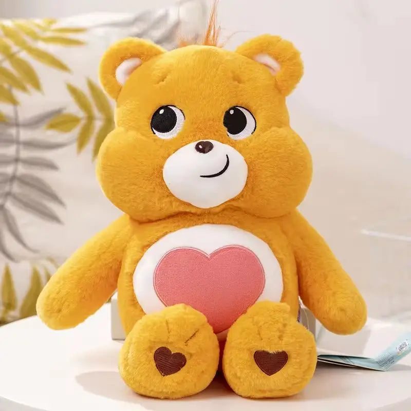 Care Bears Plush Toys