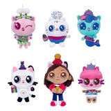 Gabby's Dollhouse Pandy Plush Toys