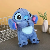 Peluche luminosa Doudou Stitch Angel