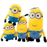 Minions Plush Toys Anime Characters 30cm