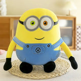 Minions Plush Toys Anime Characters 30cm