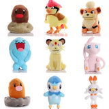 Pokémon Plush Kawaii Characters