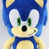 Sonic and Friends Plush Toys
