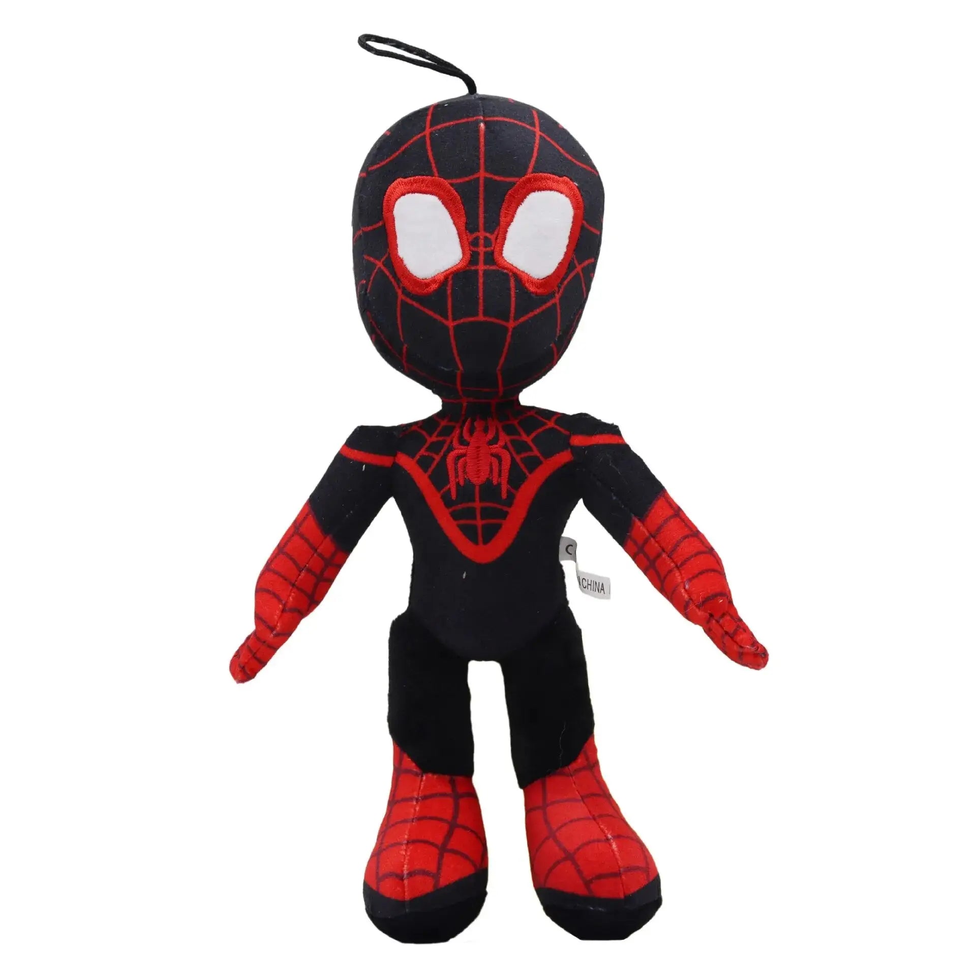 Marvel Spider-Man Superhero Plush Toys