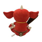 Zelda BOTW Bokoblin Korok plush toys