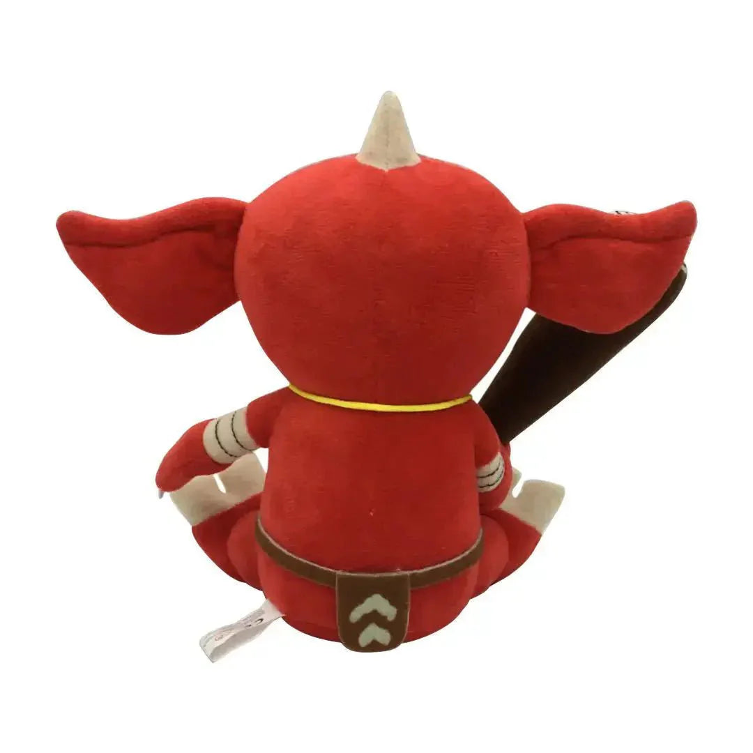 Zelda BOTW Bokoblin Korok plush toys