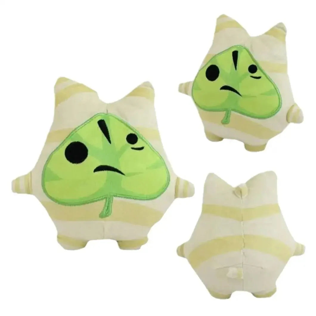 Zelda BOTW Bokoblin Korok plush toys