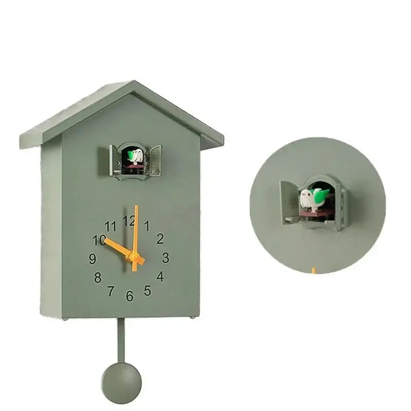 Pendules à coucou Quartz