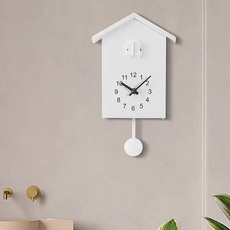 Pendules à coucou Quartz