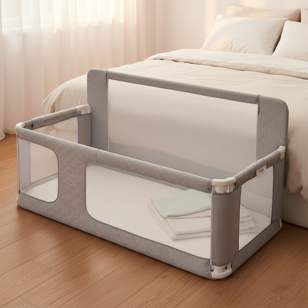 Co-sleeper Bassinet