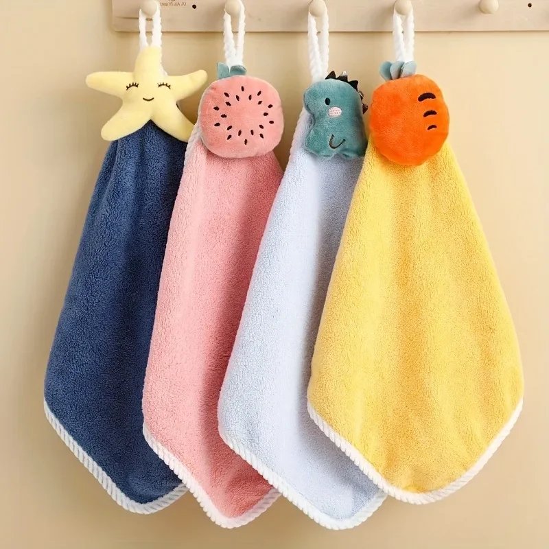 Small Hand Towel | Hand Towel™
