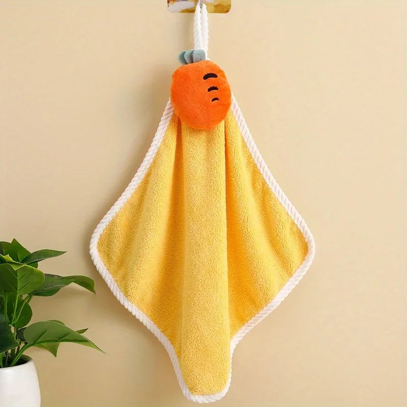 Petite serviette essuie main | Hand Towel ™ - Esther