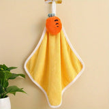 Petite serviette essuie main | Hand Towel ™ - Esther