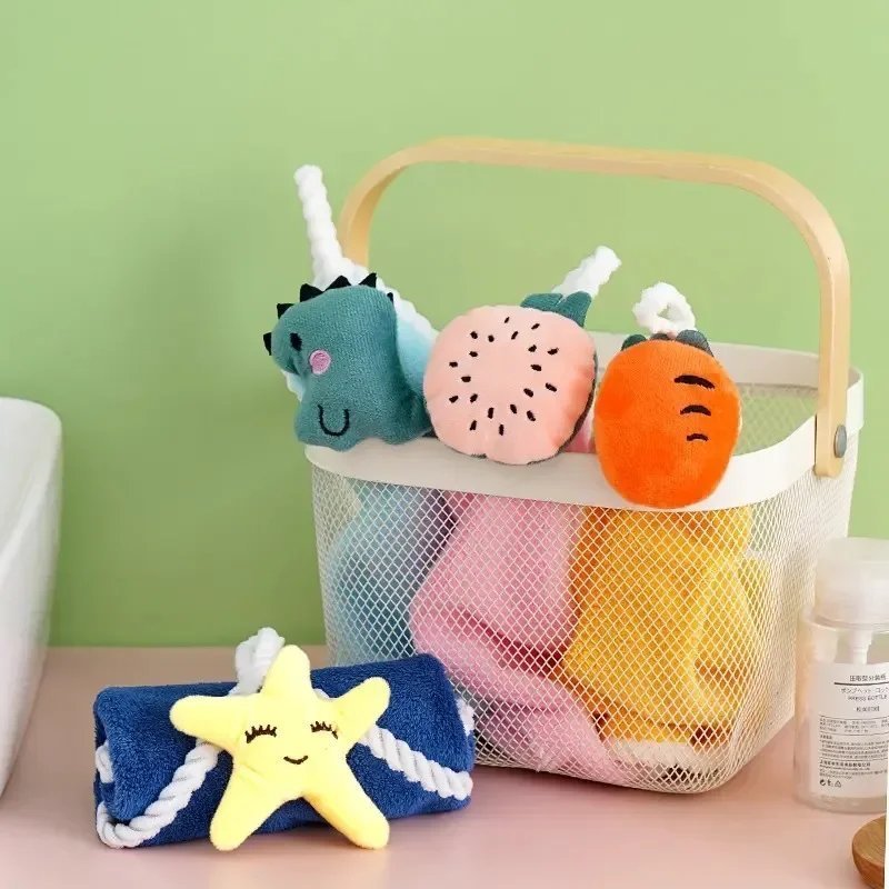Small Hand Towel | Hand Towel™