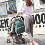 Baby Diaper Bag