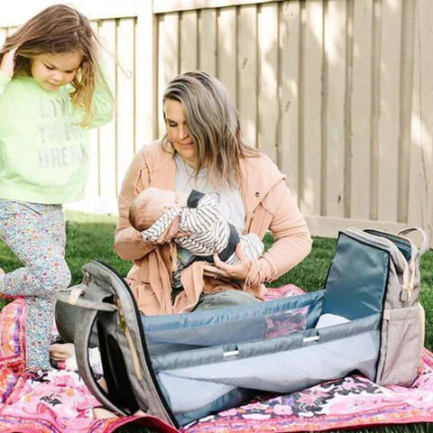 Baby Diaper Bag