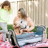 Baby Diaper Bag